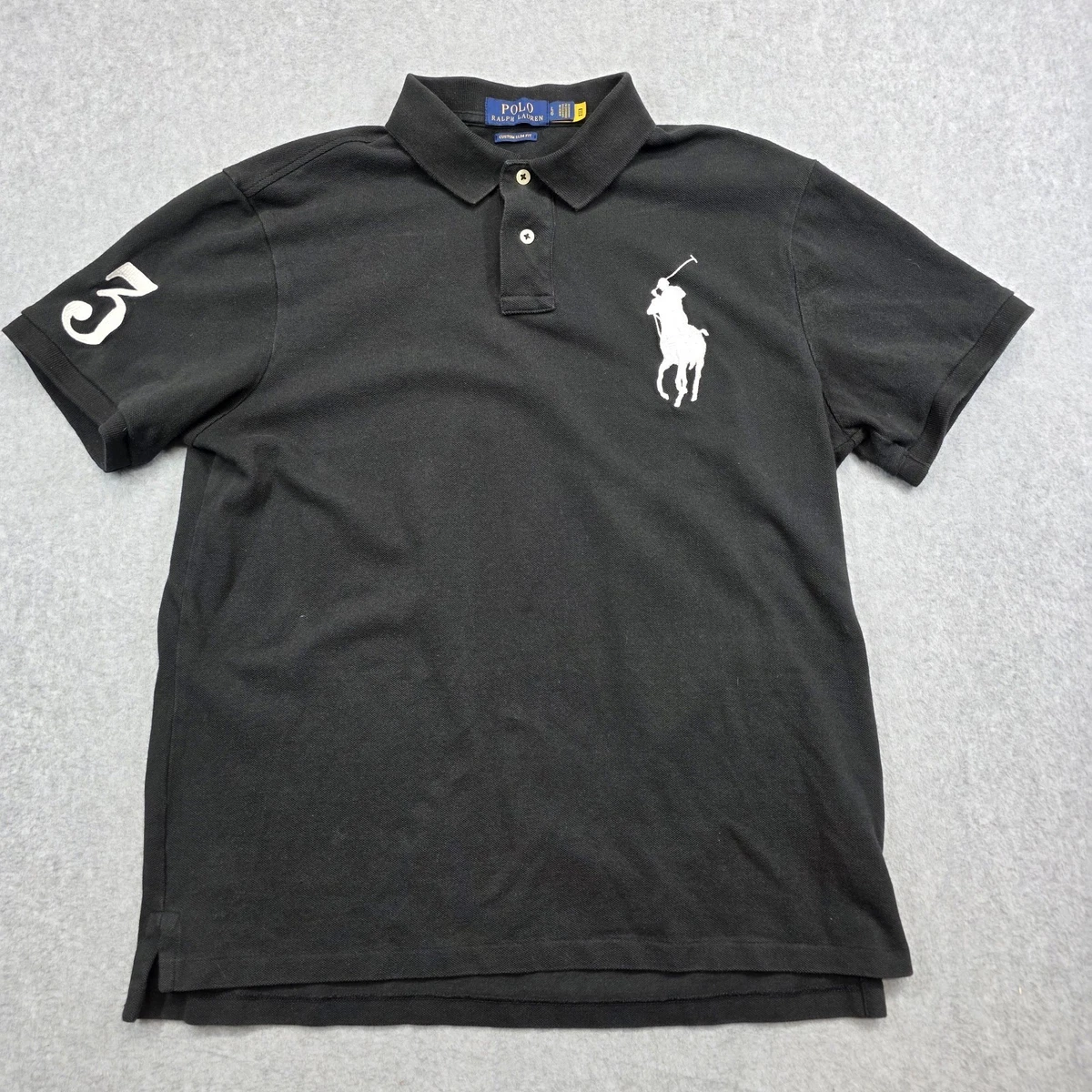 Lauren Ralph Lauren Regular Size L Polos for Men for sale | eBay
