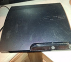 Sony Playstation 3 console — photo 1