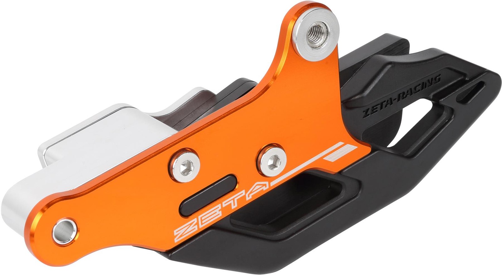 Chain Guide KTM SX/SXF/XC/XCF/EXC/EXCF'14- Orange MX Motocross Off-Road