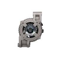 Lichtmaschine Generator 14 V 120 A Ø 49 Mm Valeo FüR U.A. Ford C-MAX