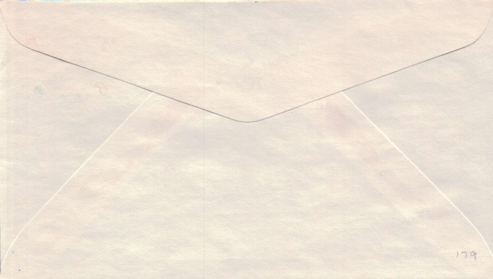 USS Lynde McCormick DDG 8, 200th Anniv. U S Navy 13 Oct 1975 Longseth Cachet