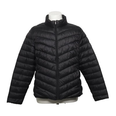 Primark Cares, Leichte Jacke, Herren, Größe: 46/48, Schwarz #kqC