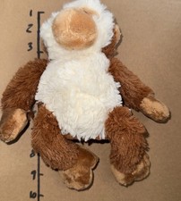 Mary Meyer 9 Monkey Plush