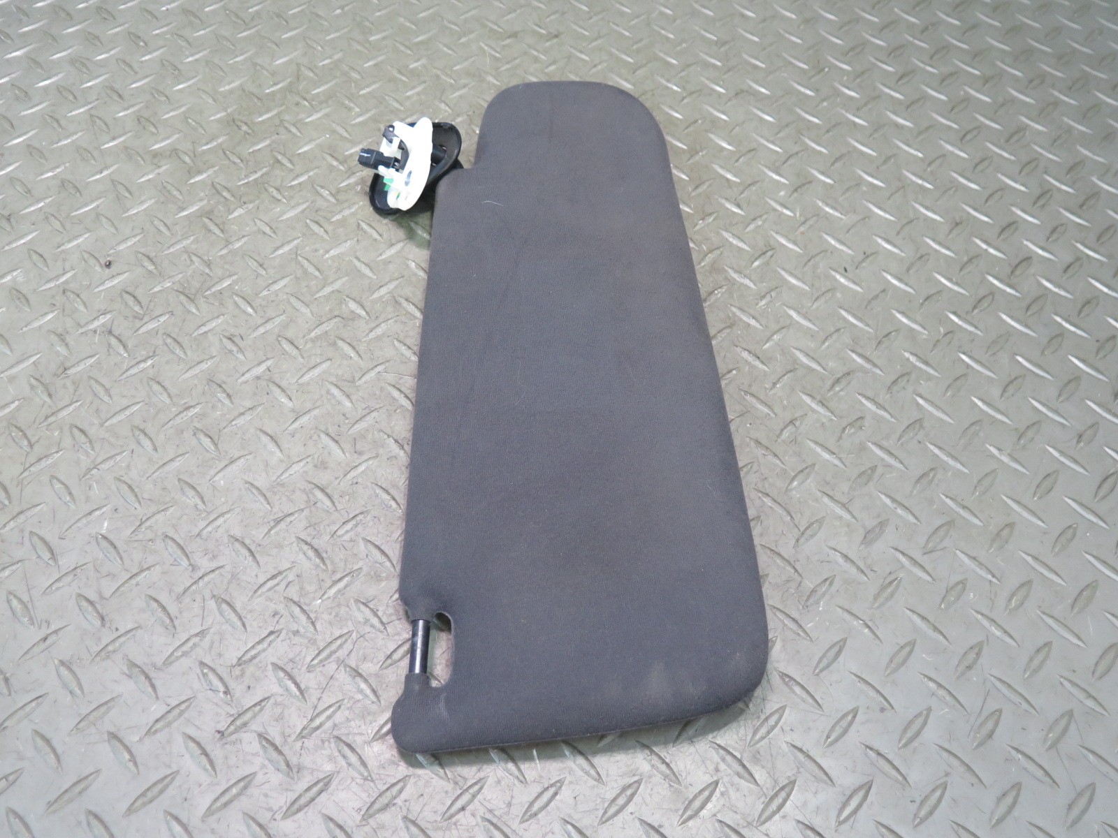Maserati Ghibli 2014-2020 FRONT+RIGHT Sun visor