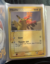 Pikachu #16 Prices | Pokemon POP Series 2 | Pokemon Cards