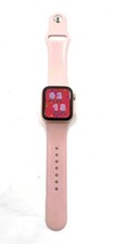 APPLE Watch Series 4 GPS - 40MM Aluminum Case A1977 - Rose Gold