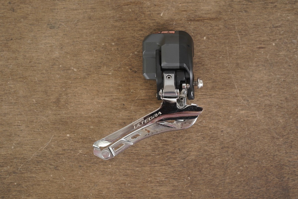 Shimano Ultegra 6770 Di2 10 Speed Electronic Rim Brake Road