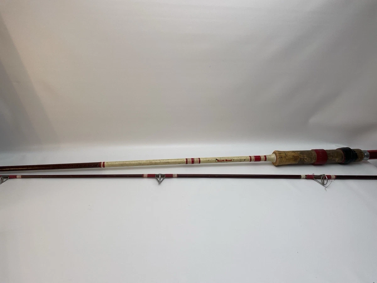 South Bend Vintage Fishing Rods for sale | eBay