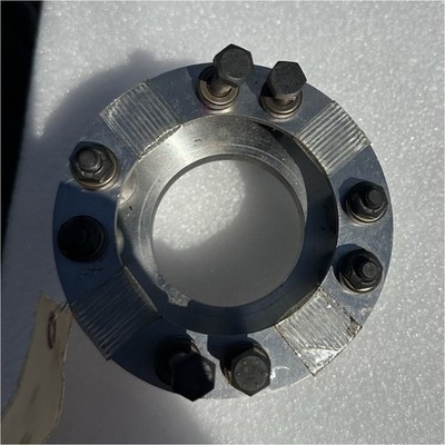 Rexnord 10001432 Bushed Coupling Hub Industrial Flexible Coupling