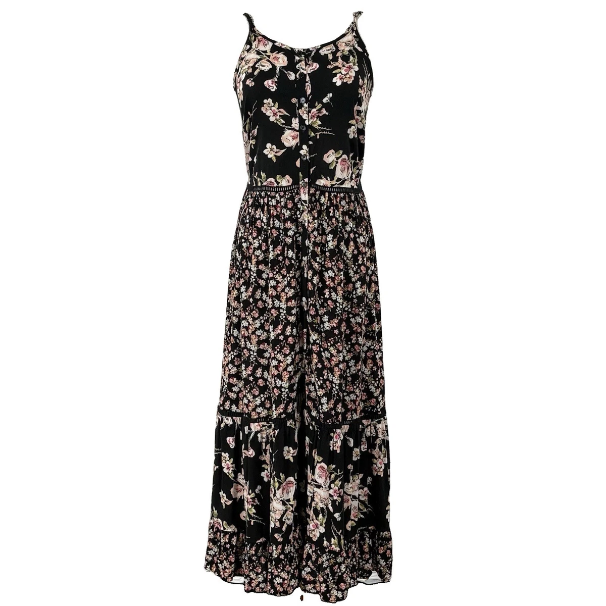Band of Gypsies Maxi Dresses for Women for sale