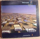 Pink Floyd Stereo Lp & Gatefold & Lyric Sleeve - Momentary Lapse Of Reason 1987
