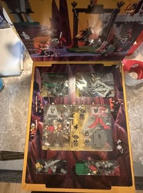LEGO Castle: Night Lord's Castle 6097 Brand New ! Almost 30 Years Old!