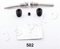 Japko Reparatursatz Bremssattel 136502 FüR Mitsubishi Pajero Pinin 1 H66W GDI