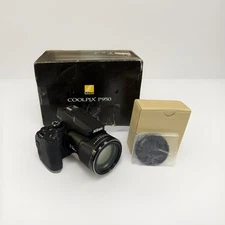 Nikon COOLPIX P950 Digital Camera 26532