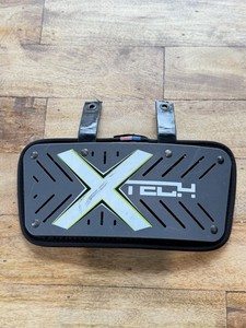 Xtech Backplate | eBay