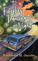 Kathleen M. Jacobs | Fireflies Dancing In The Night | Taschenbuch | Englisch
