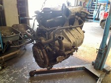 Moteur Volkswagen BORA