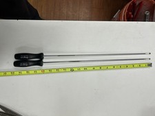 Snap-on Long Screwdriver Pair Snap-on Long Screwdriver Pair
