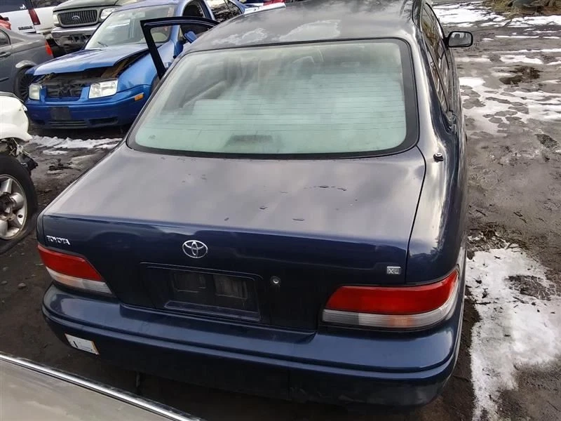 Fuel Pump Assembly Fits 92-96 LEXUS ES300 20382613 — 第 2/4 张图片