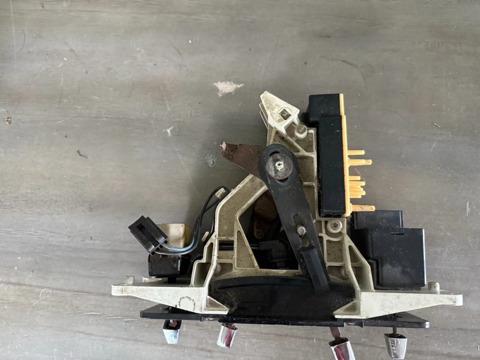 Lincoln Town Car 81-89 Ford Crown Vic Mercury Grand Marquis climatización climatización climatización Foto 2 de 4