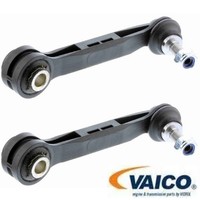 2X Stange/Strebe FüR Stabilisator Vaico V20-2127 2 PendelstüTzen Stabi