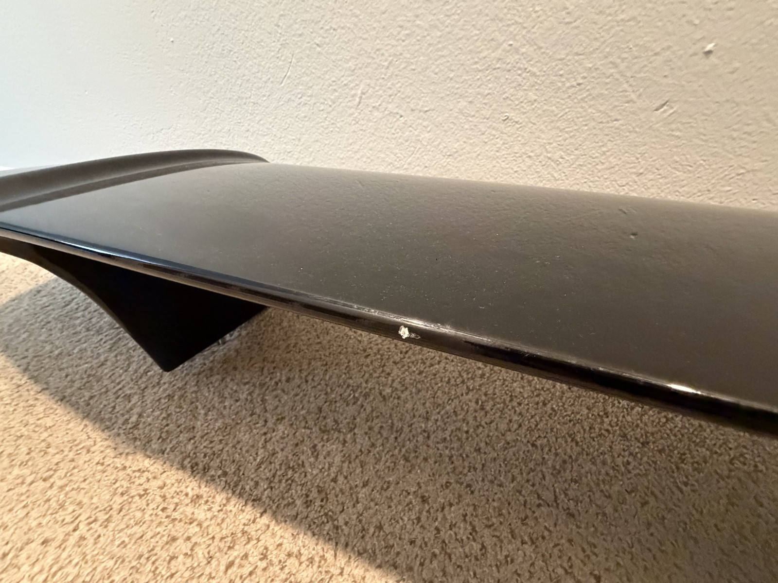 Lamborghini Diablo Rear Wing P/N 009490000