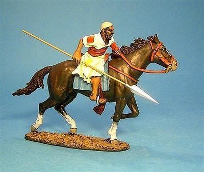 MADCAV-01 - Baqqara Lancer - First Sudan War - John Jenkins