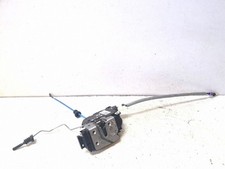 Mercedes-Benz GLA W156 X156 2016 Links T&uuml;rschloss vorne A1667200135 RLA32380