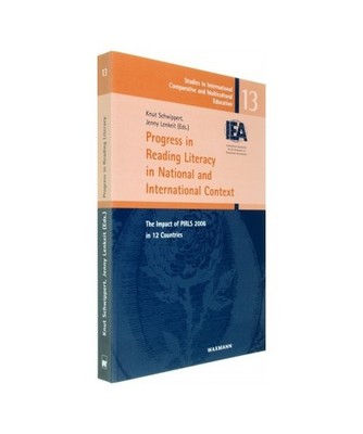 Progress in Reading Literacy in National and International Context: The Impact o