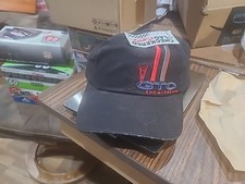 GTO (THE GREAT ONE) BASEBALL CAP NEW NEVER WORN