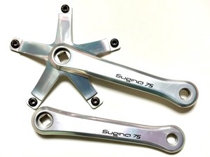 Njs Crankset | eBay