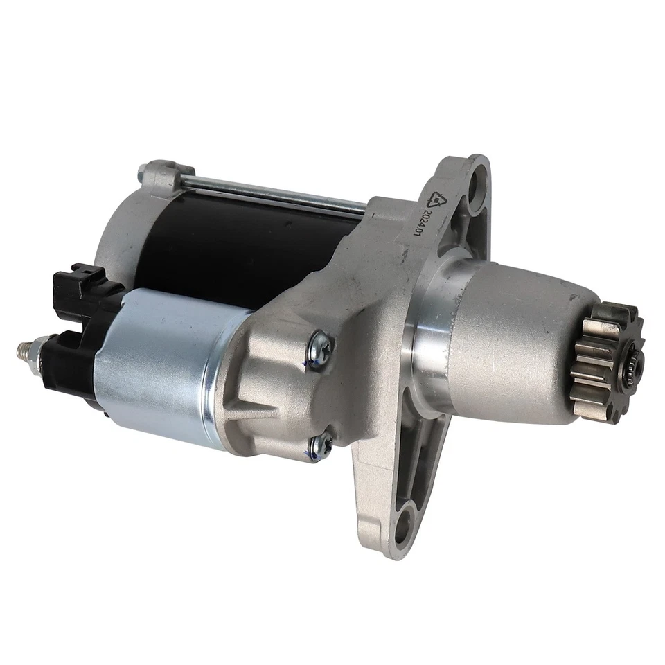 Starter for Toyota Camry 2002-2017 Corolla Highlander Matrix RAV4 Sienna Lexus Foto 4 de 4