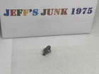 GI Joe Original Accessory Part Undertow Mask 1990 3.75 Hasbro