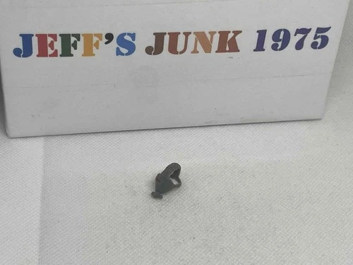 GI Joe Original Accessory Part Undertow Mask 1990 3.75 Hasbro