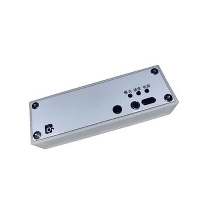 LED Music Spectrum Display Panel Syncs With Sound For Gaming Room Car Desktop