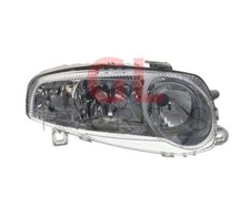 Faro PER ALFA ROMEO 147 937 2000-2004 Destra 46556565 Elettrico senza Motore