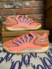 Size 11 - Nike KD 18 Atomic Pink New no box HV1992-601