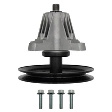 Spindle Assembly Fit MTD Fits Cub Cadet 46" XT1 XT2 Lawn Mower 918-06977A