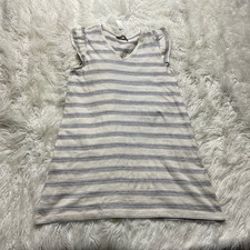 NWT Loft Flutter Sleeve Shirtdress