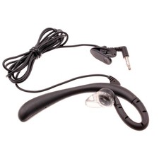 For TCL K32/60R/60/50 LE/50 XE/50 XL - Wired Mono Headset Earphone w Mic