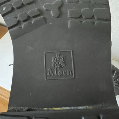 Alden 7118S