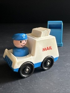 Fisher Price Mail Box | eBay