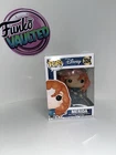 Disneys Merida Funko Pop 324    Vaulted