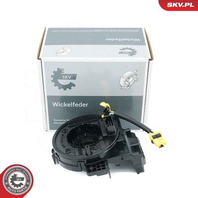 ESEN SKV 96SKV616 Wickelfeder Airbag für HONDA