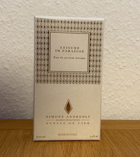 Simone Andreoli Leisure in Paradise Eau de Pa...