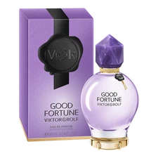 Viktor & Rolf Good Fortune Women's Eau de Parfum 90ml/3.04fl.oz Brand New