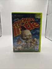 Disney's Chicken Little - Xbox
