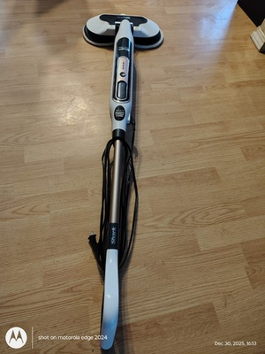 #ad Shark Steam amp; Scrub Steam Mop with Steam Blaster Technology US Warehouse $145.00