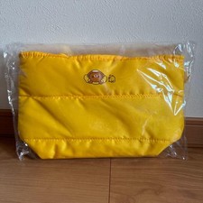 Rilakkuma Bag New and unued Quilted