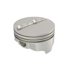 Icon Ic728.030 5.7 Rod 609g Fits Chevy 383 Forged Pistons .030